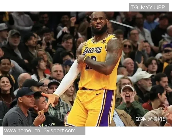 拓记:开拓者赛季初对决湖人詹姆斯缺席可能性分析