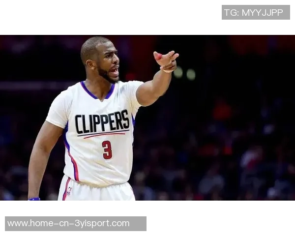 保罗谈快船总冠军梦想强调当下专注与努力的重要性