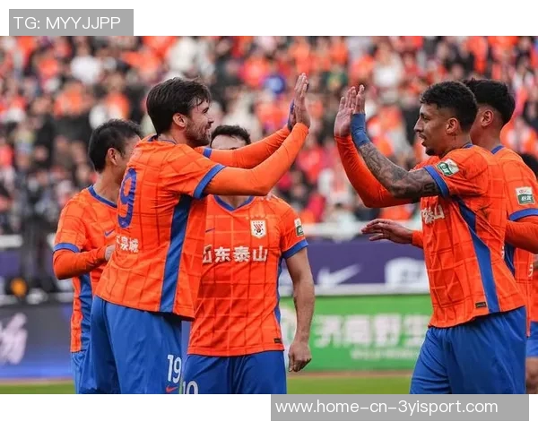 2025中超联赛第29轮山东泰山迎战天津津门虎周六下午15点30分精彩开战