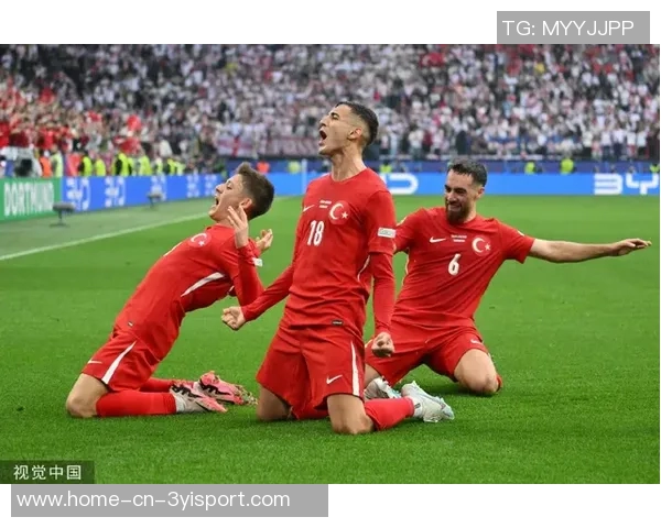 恭贺居莱尔与伊尔迪兹荣获土耳其足球推广奖的辉煌成就