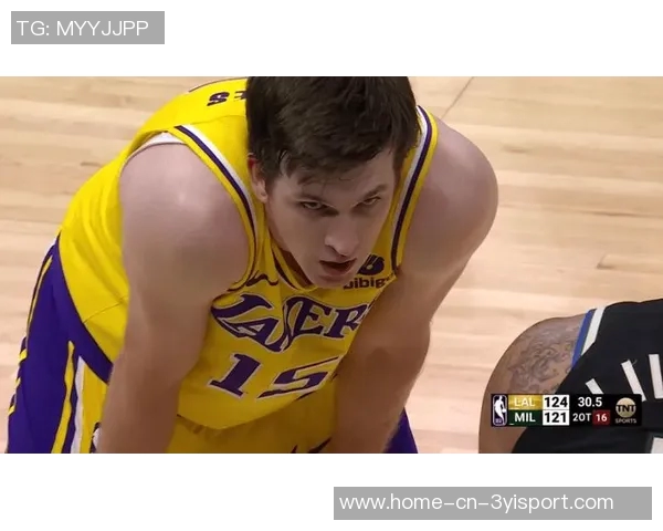 湖人官方推文庆祝里夫斯50分成就加入精英俱乐部的辉煌时刻