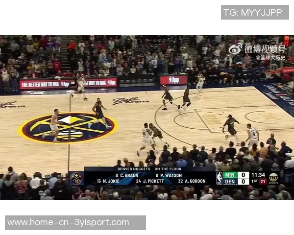 约基奇对阵森林狼表现惊艳场均36分157板12助真实命中率高达86