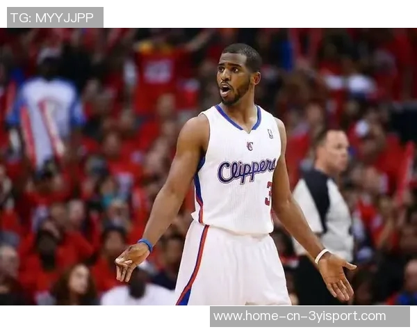 名记推荐保罗重返火箭以底薪补强控卫提升球队争冠实力