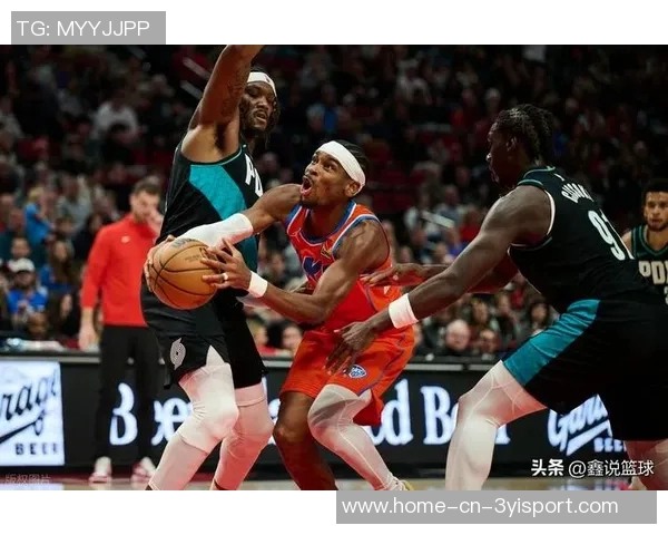 杰伦约翰逊助攻表现持续火热创联盟最长纪录自老詹以来锋线新标杆