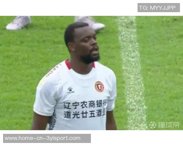 辽足外援姆本扎社交媒体转发摩洛哥球队转会传闻引发关注