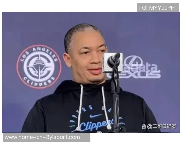 快船在泰伦卢35胜20负言论后扬帆起航目前战绩喜人达到8胜2负