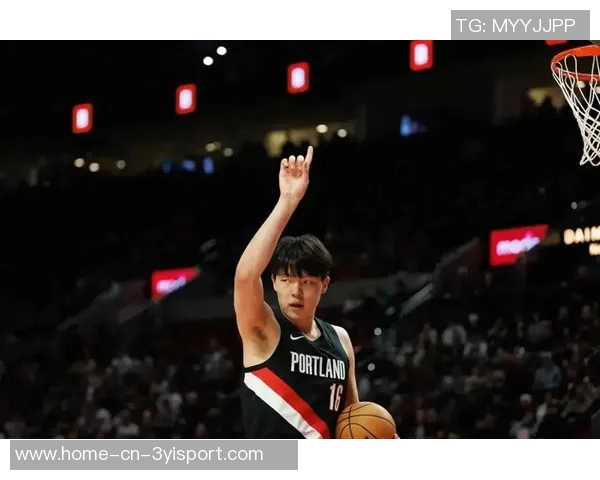 杨瀚森在G联赛大放异彩却难进NBA轮换引发关注与讨论
