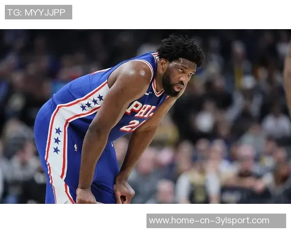 恩比德尽显个人能力却无力挽回局势最后时刻干扰球成比赛转折点 恩比德尽显个人能力却无力挽回局势最后时刻干扰球成比赛转折点