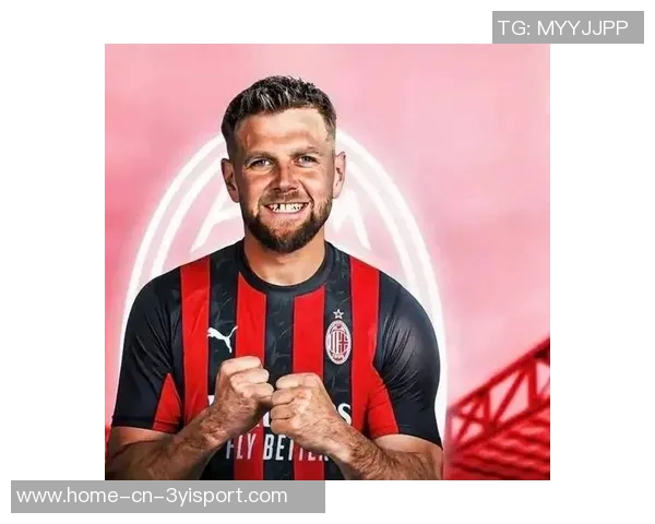 菲尔克鲁格渴望离开球队对意甲产生兴趣米兰已知情