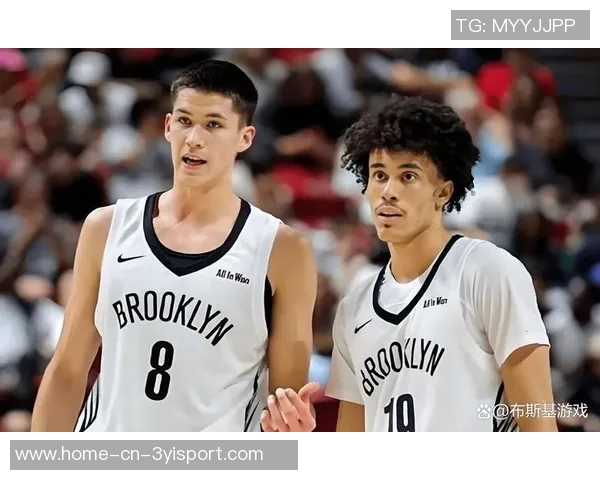 篮网全场仅得89分新秀杰明与沃尔夫成为唯一得分上双球员