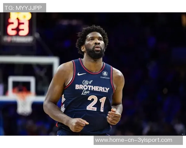 76人客场挑战黄蜂恩比德与乔治因伤病管理缺席比赛