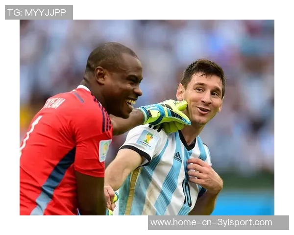 2025美洲足球先生揭晓阿拉斯凯塔荣膺梅西仅获14得票排名第二